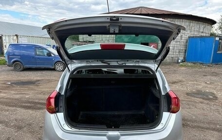 KIA cee'd III, 2012 год, 690 000 рублей, 10 фотография