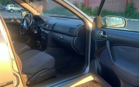 Skoda Octavia IV, 2003 год, 455 000 рублей, 9 фотография