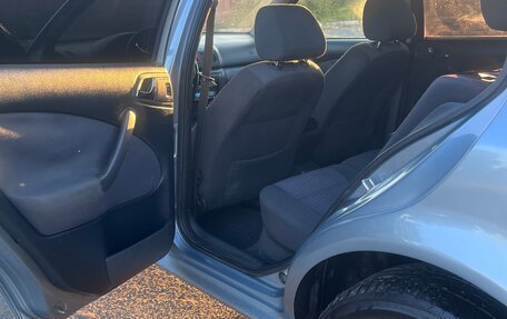 Skoda Octavia IV, 2003 год, 455 000 рублей, 10 фотография