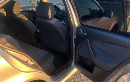 Skoda Octavia IV, 2003 год, 455 000 рублей, 8 фотография