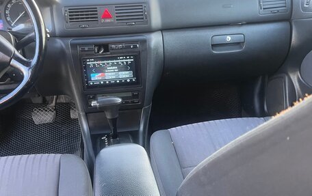 Skoda Octavia IV, 2003 год, 455 000 рублей, 12 фотография