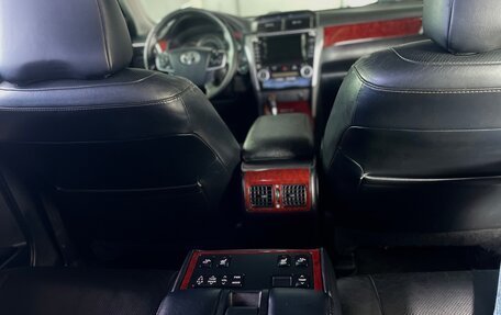 Toyota Camry, 2014 год, 1 450 000 рублей, 11 фотография