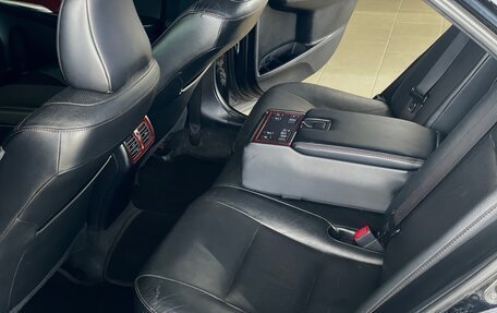 Toyota Camry, 2014 год, 1 450 000 рублей, 10 фотография