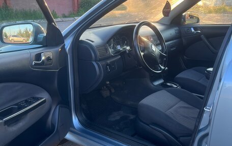 Skoda Octavia IV, 2003 год, 455 000 рублей, 11 фотография