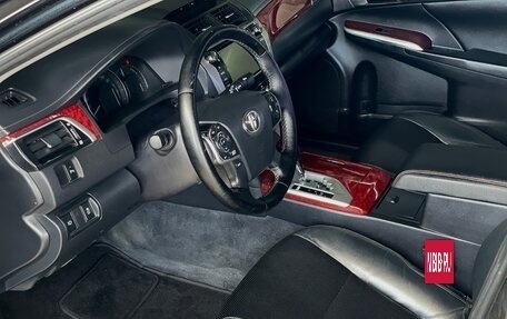 Toyota Camry, 2014 год, 1 450 000 рублей, 9 фотография