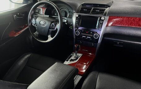 Toyota Camry, 2014 год, 1 450 000 рублей, 15 фотография