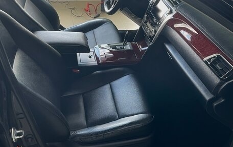 Toyota Camry, 2014 год, 1 450 000 рублей, 22 фотография