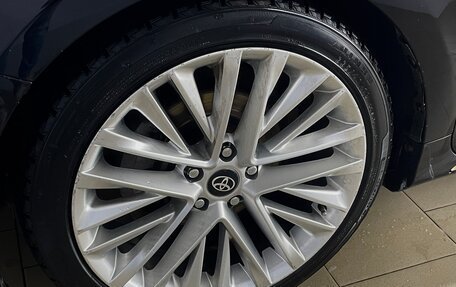 Toyota Camry, 2014 год, 1 450 000 рублей, 27 фотография