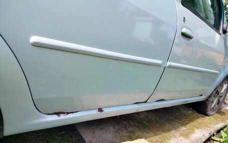 Renault Logan I, 2008 год, 275 000 рублей, 12 фотография