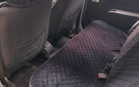 Renault Logan I, 2008 год, 275 000 рублей, 14 фотография