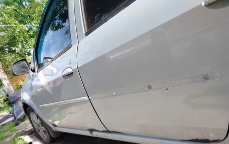 Renault Logan I, 2008 год, 275 000 рублей, 11 фотография