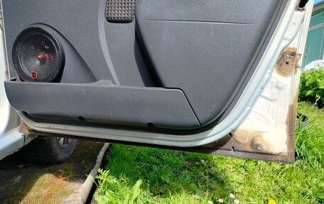 Renault Logan I, 2008 год, 275 000 рублей, 10 фотография