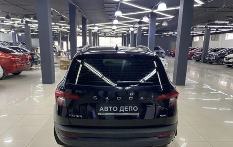 Skoda Karoq I, 2020 год, 2 149 000 рублей, 5 фотография