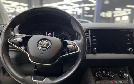 Skoda Karoq I, 2020 год, 2 149 000 рублей, 10 фотография