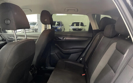 Skoda Karoq I, 2020 год, 2 149 000 рублей, 12 фотография