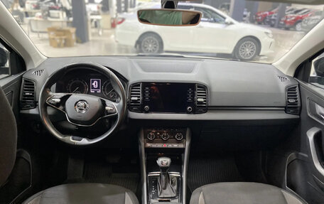 Skoda Karoq I, 2020 год, 2 149 000 рублей, 9 фотография