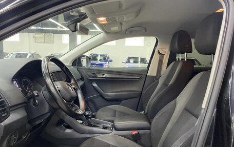 Skoda Karoq I, 2020 год, 2 149 000 рублей, 8 фотография