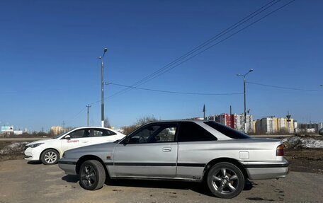 Mazda 626, 1987 год, 230 000 рублей, 2 фотография