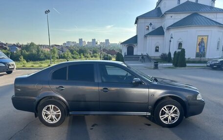 Skoda Octavia IV, 2009 год, 470 000 рублей, 3 фотография