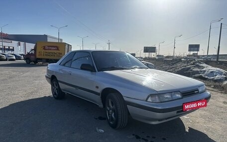 Mazda 626, 1987 год, 230 000 рублей, 4 фотография