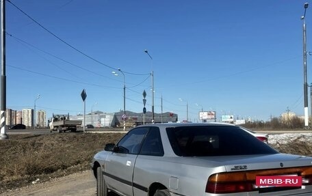 Mazda 626, 1987 год, 230 000 рублей, 3 фотография