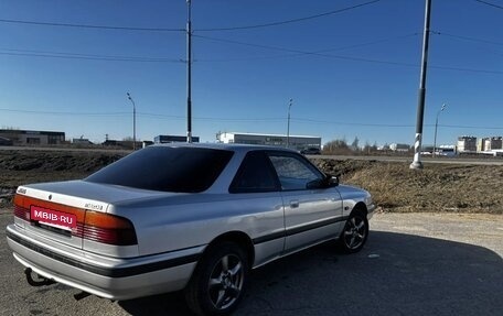 Mazda 626, 1987 год, 230 000 рублей, 5 фотография