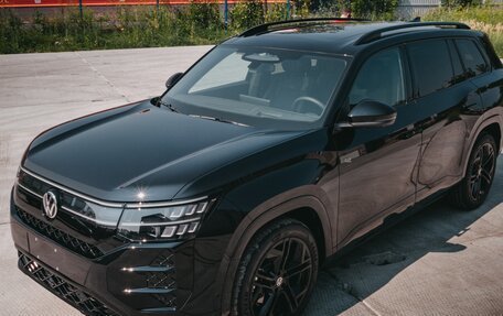 Volkswagen Teramont, 2026 год, 5 850 000 рублей, 1 фотография