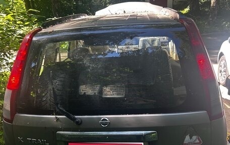 Nissan X-Trail, 2003 год, 290 000 рублей, 1 фотография