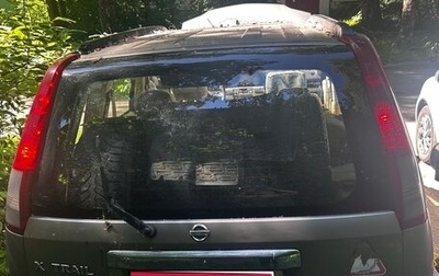 Nissan X-Trail, 2003 год, 290 000 рублей, 1 фотография