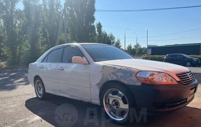 Toyota Mark II IX (X110), 2003 год, 400 000 рублей, 1 фотография