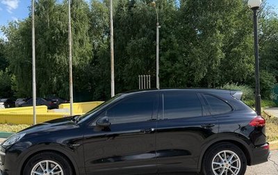 Porsche Cayenne III, 2015 год, 3 500 000 рублей, 1 фотография