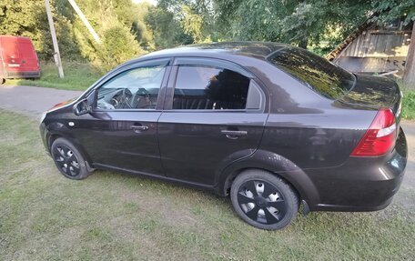 Ravon Nexia R3, 2017 год, 570 000 рублей, 1 фотография