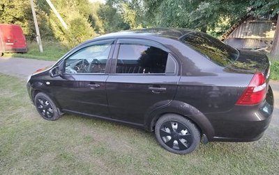 Ravon Nexia R3, 2017 год, 570 000 рублей, 1 фотография