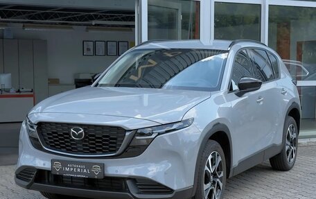 Mazda CX-5, 2026 год, 5 490 000 рублей, 1 фотография