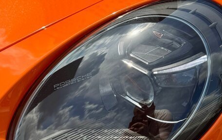 Porsche 911, 2021 год, 18 500 000 рублей, 4 фотография