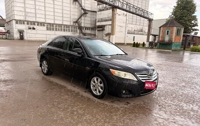 Toyota Camry, 2011 год, 890 000 рублей, 1 фотография