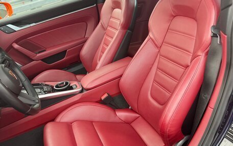 Porsche 911, 2021 год, 18 500 000 рублей, 7 фотография