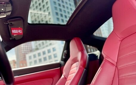 Porsche 911, 2021 год, 18 500 000 рублей, 8 фотография