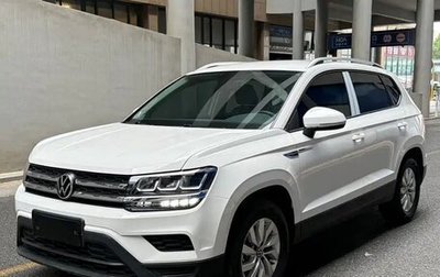 Volkswagen Tharu, 2021 год, 2 150 000 рублей, 1 фотография