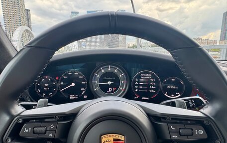 Porsche 911, 2021 год, 18 500 000 рублей, 11 фотография
