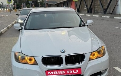 BMW 3 серия, 2011 год, 1 300 000 рублей, 1 фотография