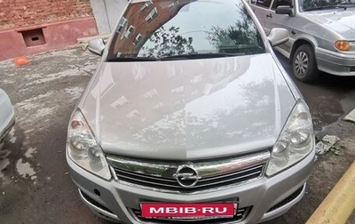 Opel Astra H, 2012 год, 680 000 рублей, 1 фотография