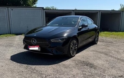 Mercedes-Benz CLA, 2023 год, 2 800 000 рублей, 1 фотография