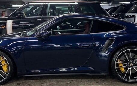 Porsche 911, 2021 год, 18 500 000 рублей, 27 фотография