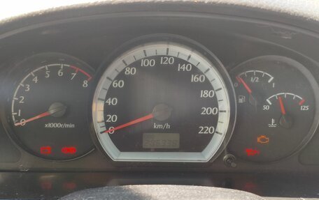 Chevrolet Lacetti, 2007 год, 220 000 рублей, 2 фотография