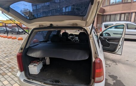 Ford Focus IV, 2001 год, 350 000 рублей, 7 фотография