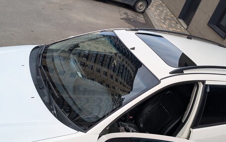 Ford Focus IV, 2001 год, 350 000 рублей, 8 фотография