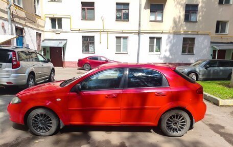 Chevrolet Lacetti, 2007 год, 220 000 рублей, 10 фотография