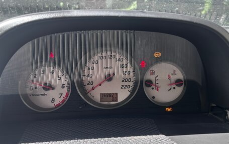Nissan X-Trail, 2003 год, 290 000 рублей, 2 фотография