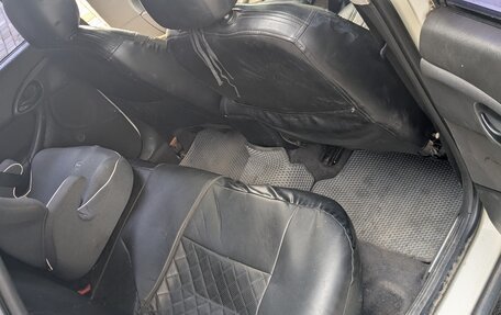 Ford Focus IV, 2001 год, 350 000 рублей, 19 фотография